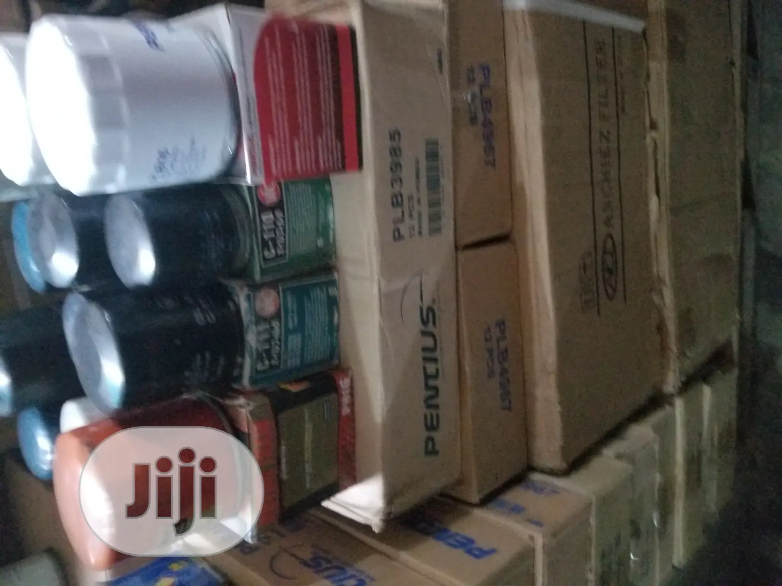 Oil Filter for All Cars