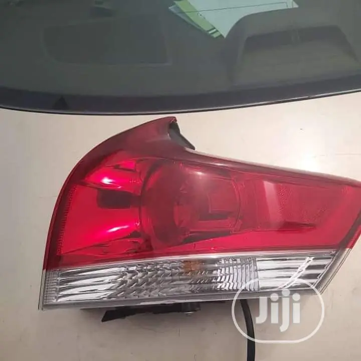 Rear Light Toyota VENZA 2010 to 2015 Model Set