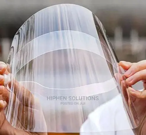 Face Protective Shield
