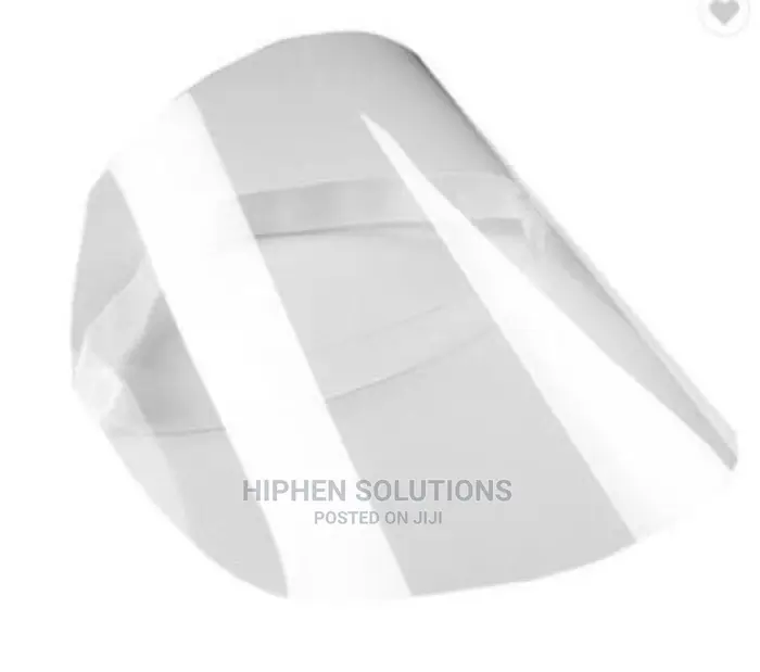 Surgical Face Shield
