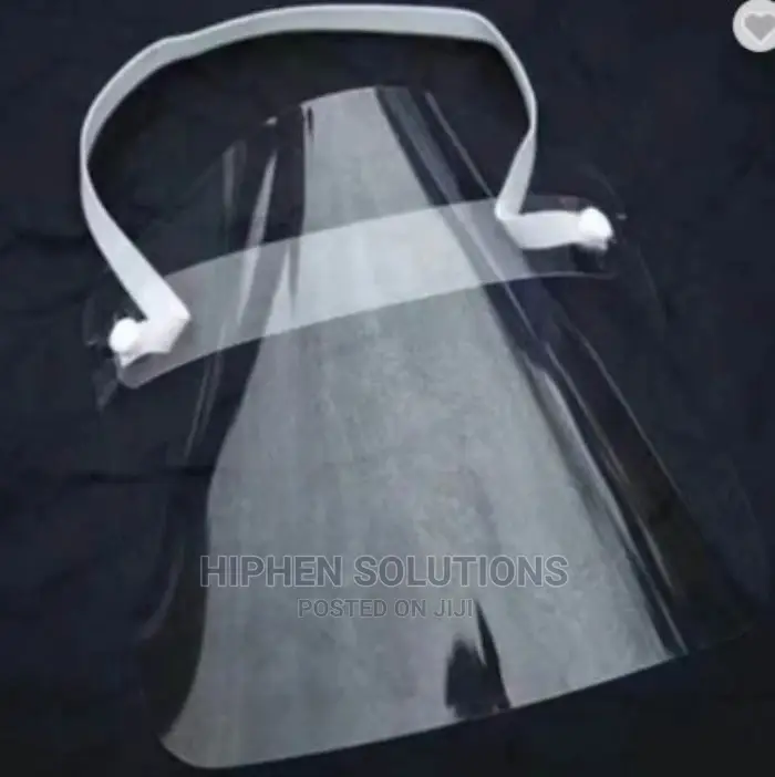 Safety Surgical Face Shield