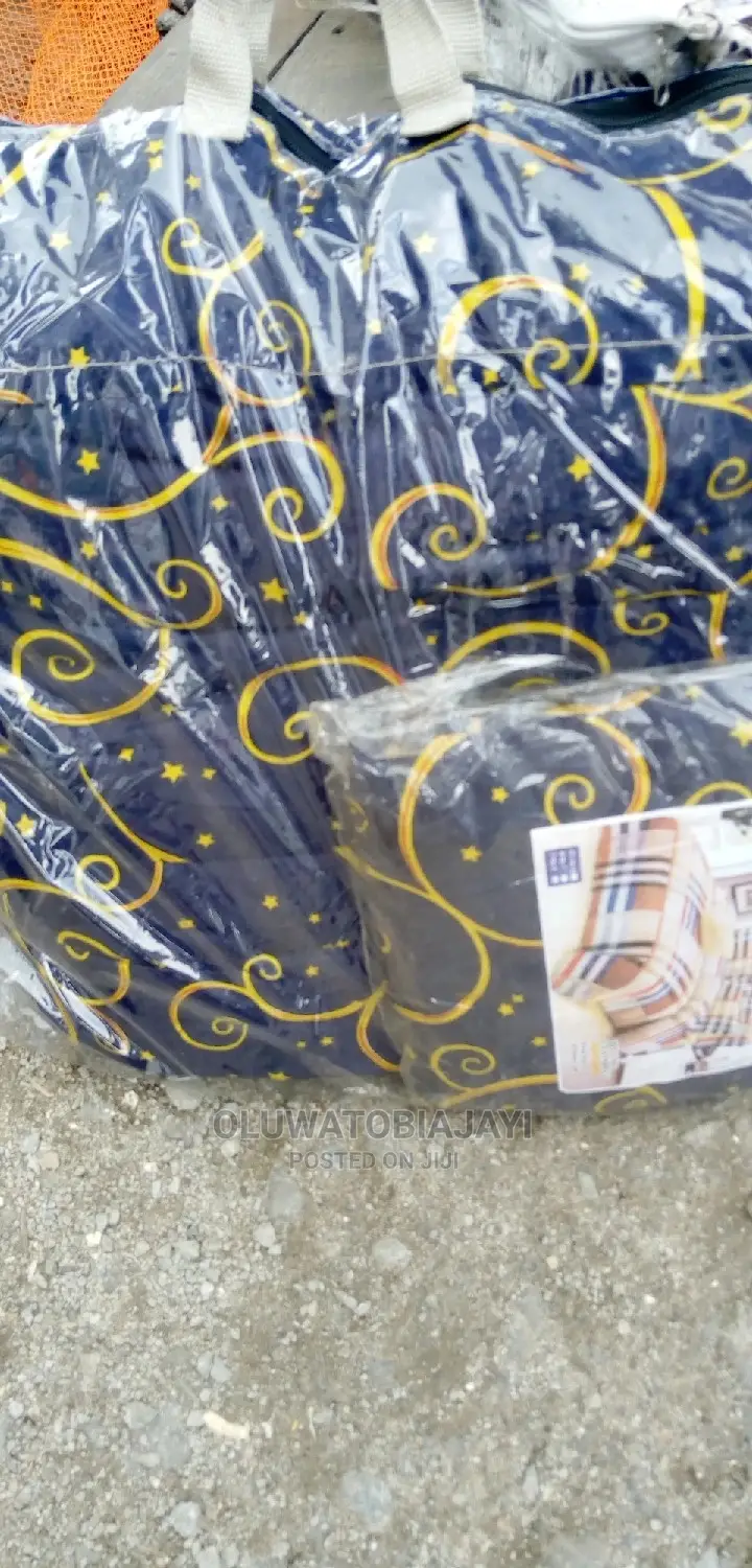 Set of Duvet Bedspread