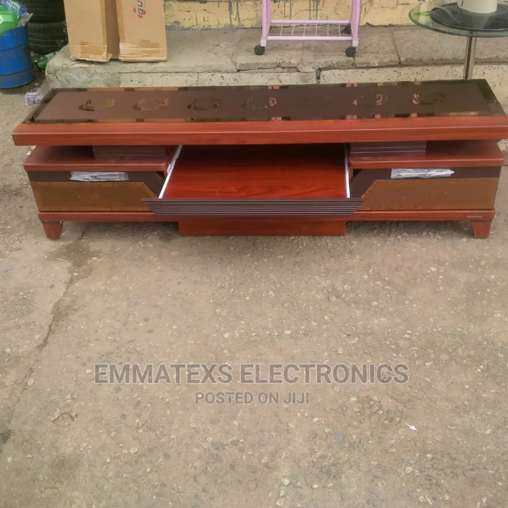 Television Shelves
