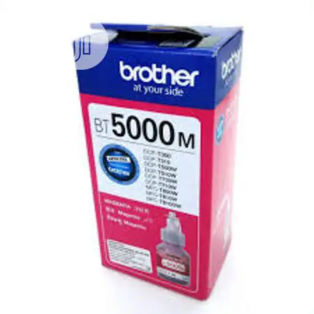 Brother BT5000 Magenta Ink
