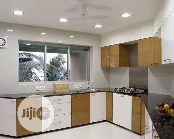 Kitchen Cabinets