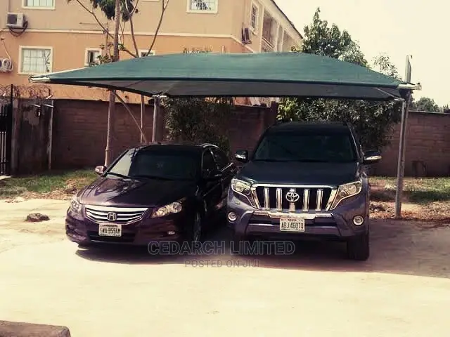 Car Shade(South Africa Netting)