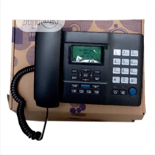 Huawei F501 GSM Table Phone