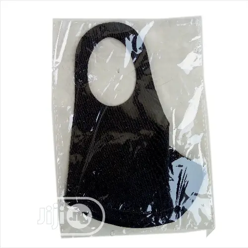 Pure Cotton Washable Face/Nose Mask