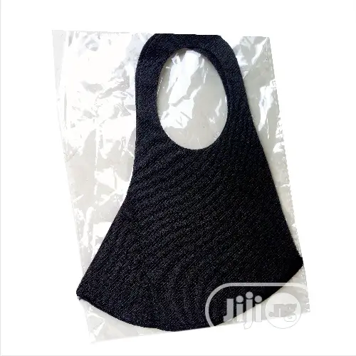 Pure Cotton Washable Face/Nose Mask