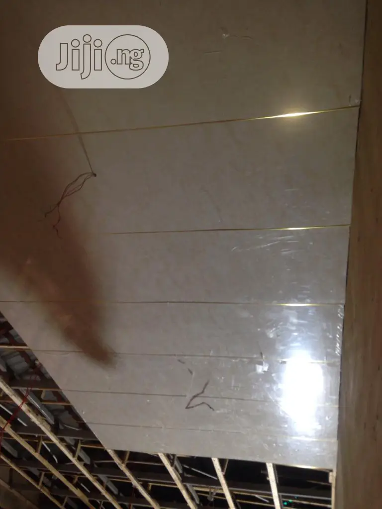 Acoustics Ceilings