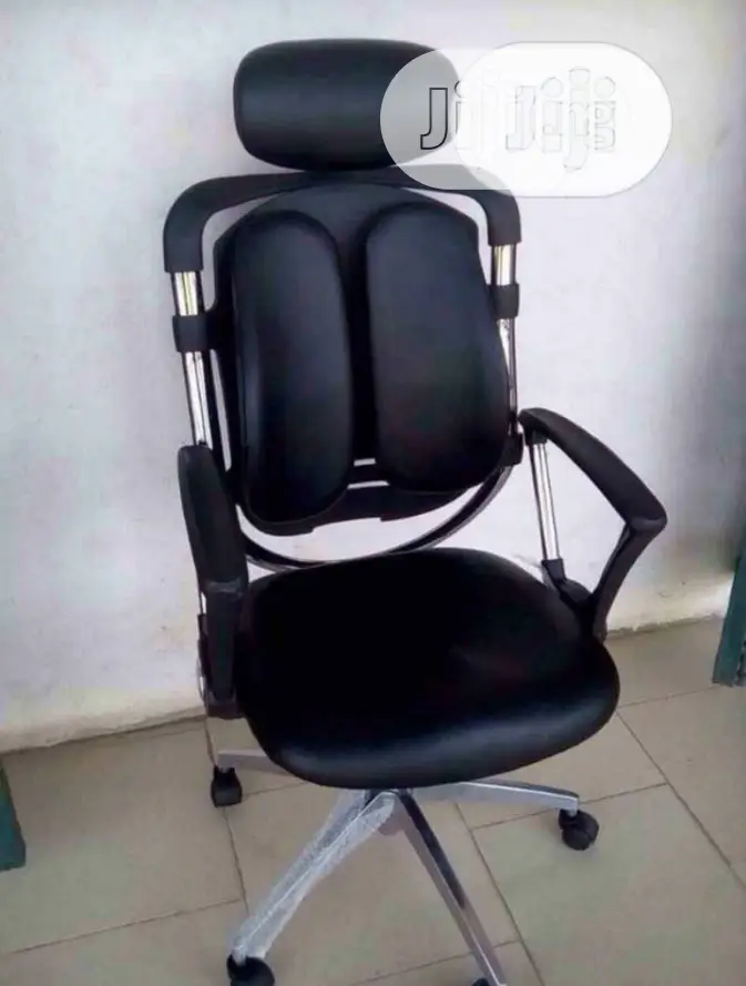 Office Chair (Orthopedic)