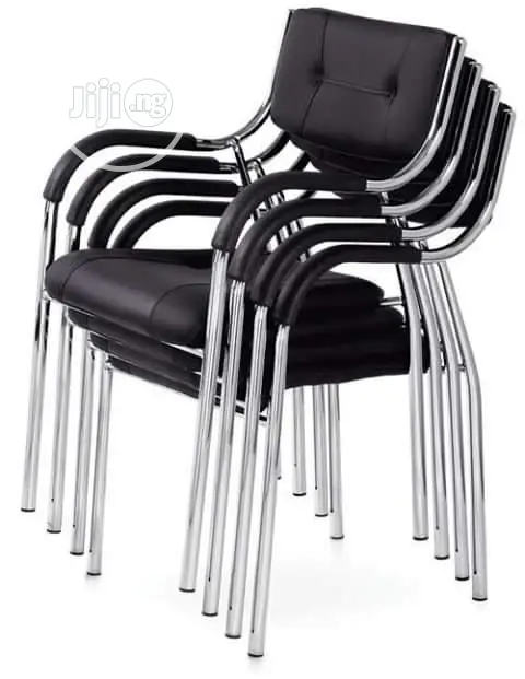 Strong Visitors Office Chair