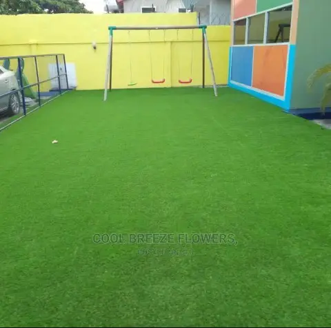 Trending Artificial Grass