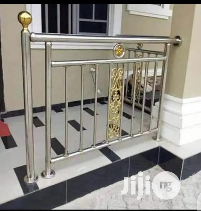 Design Handrails