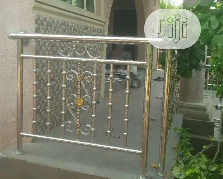 Design Handrails