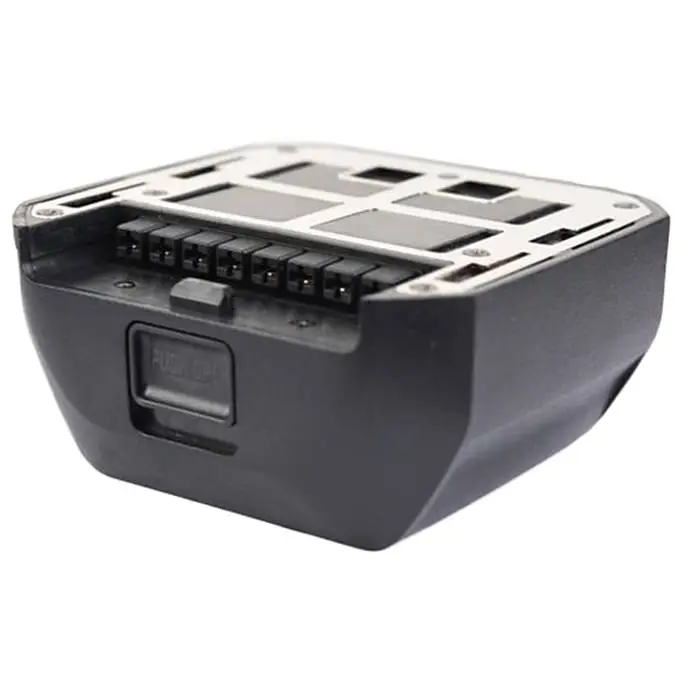 Godox Ad600bm Battery