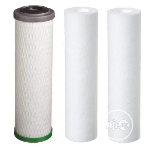 Water Filter Candle Cartridge