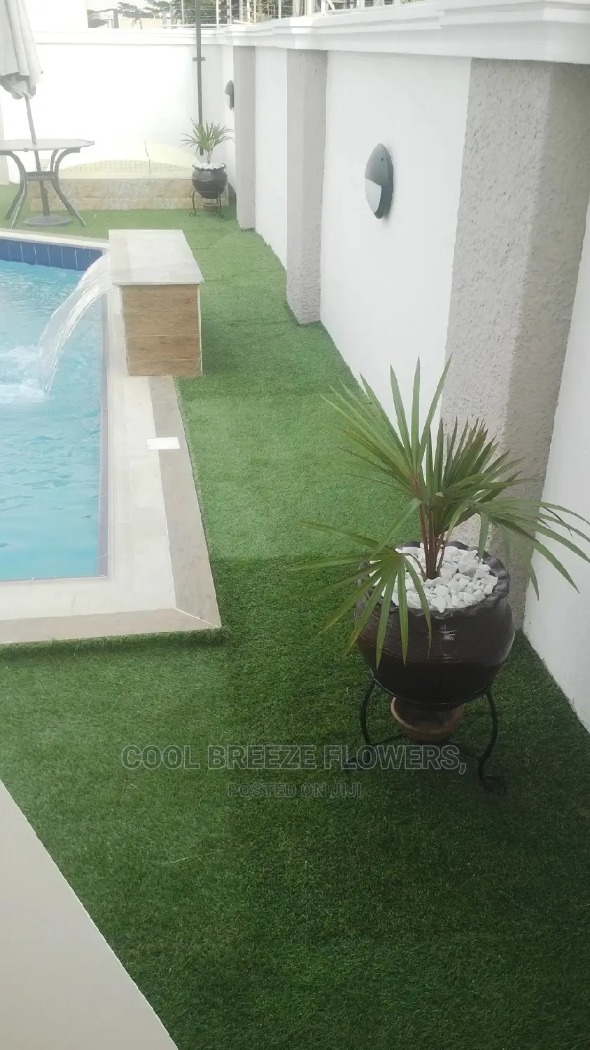 Synthetic Grass For Ur Children Play Ground Or Sit Outs, Balcony