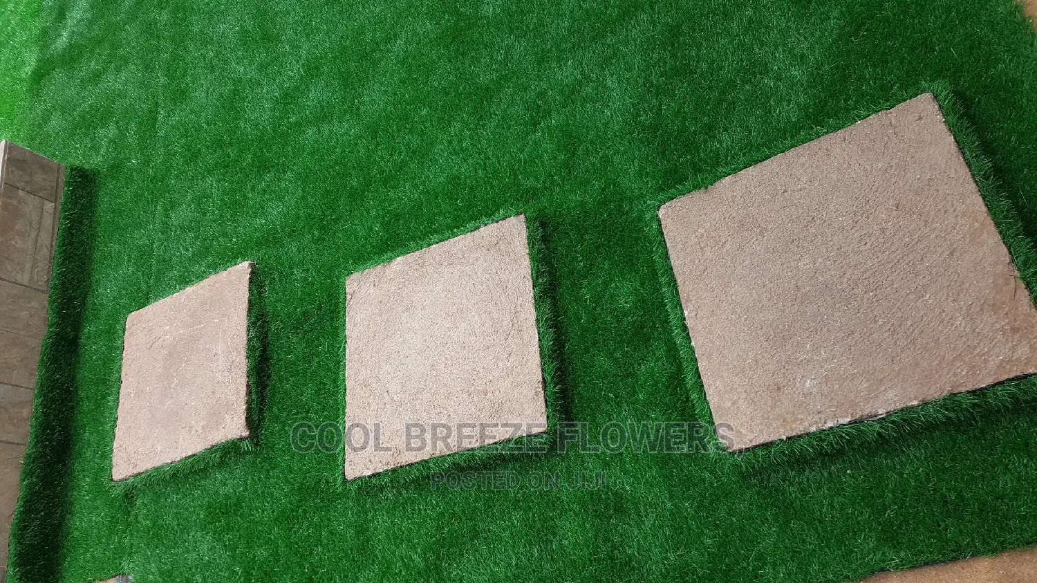 Synthetic Grass For Ur Children Play Ground Or Sit Outs, Balcony
