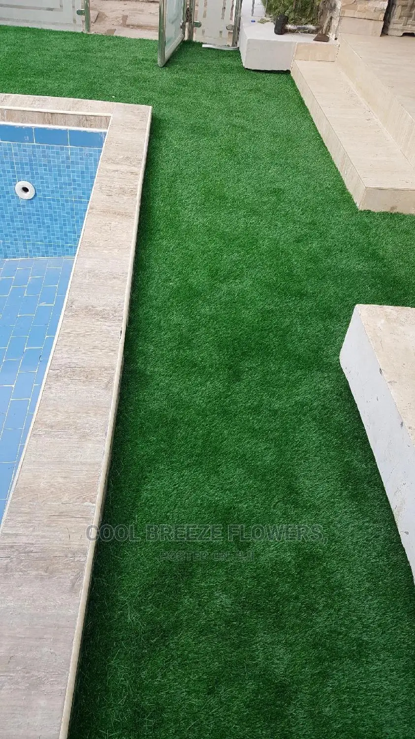 Synthetic Grass For Ur Children Play Ground Or Sit Outs, Balcony