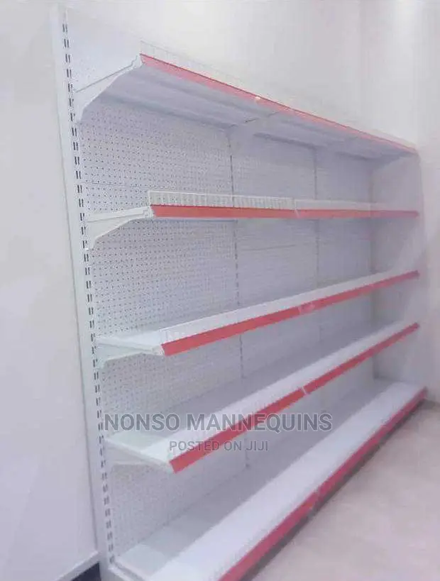 Shleve Shelf