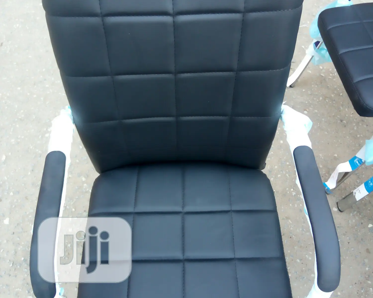 Home/Office/Ministers Chair