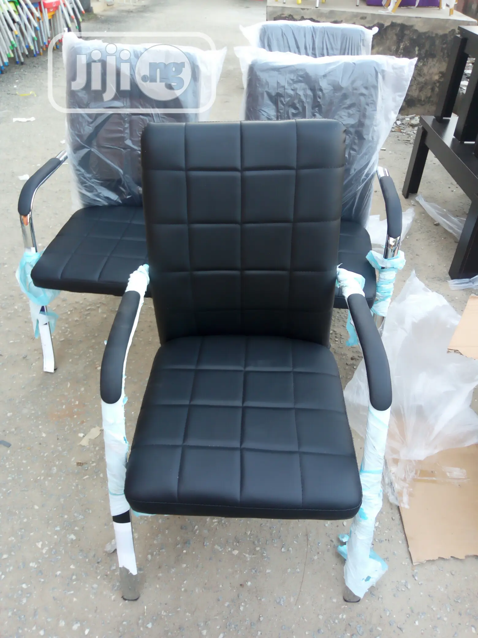 Home/Office/Ministers Chair