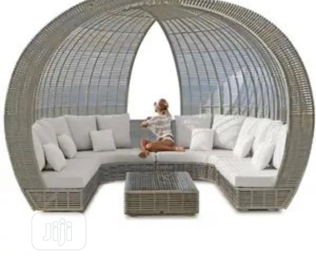 Outdoor Chair