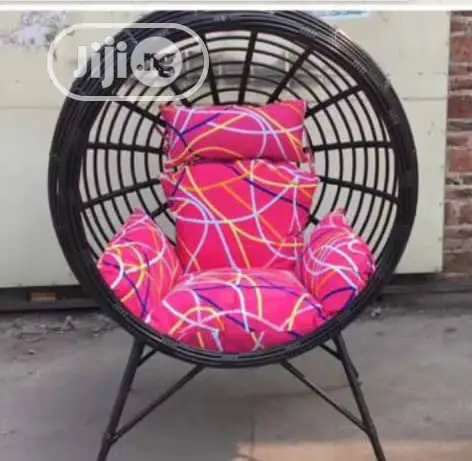 Outdoor Chair