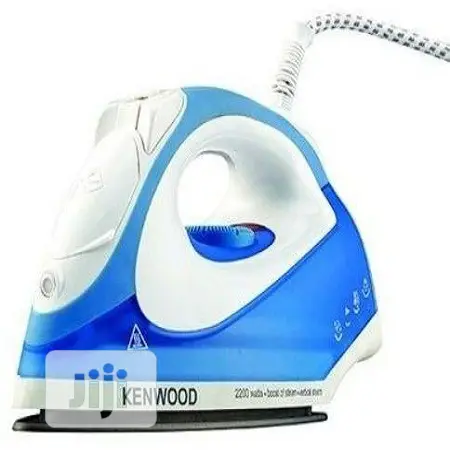 Kenwood Isp100
