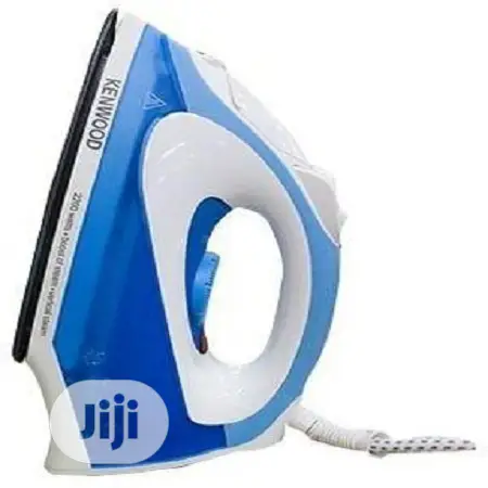 Kenwood Isp100