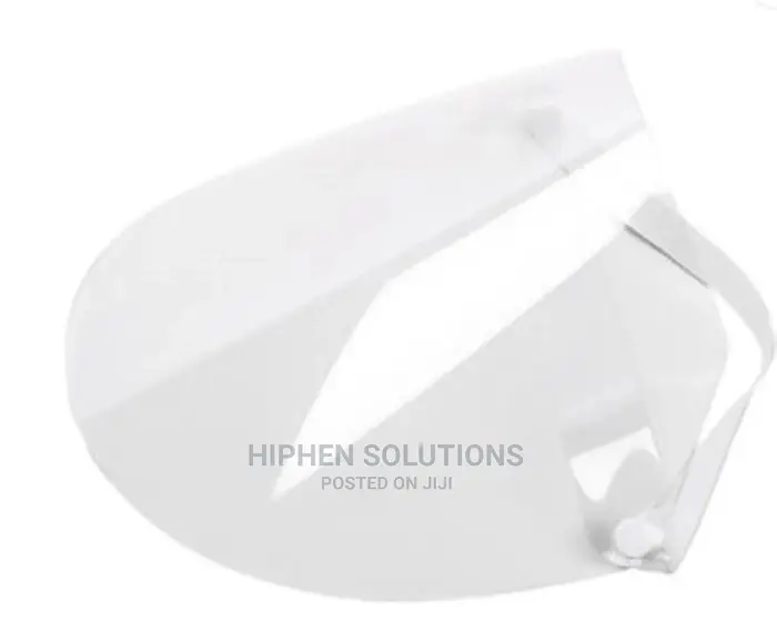 Protective Face Shield