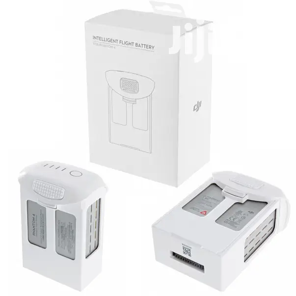 Dji Intelligent Flight Battery Phantom 4 Pro