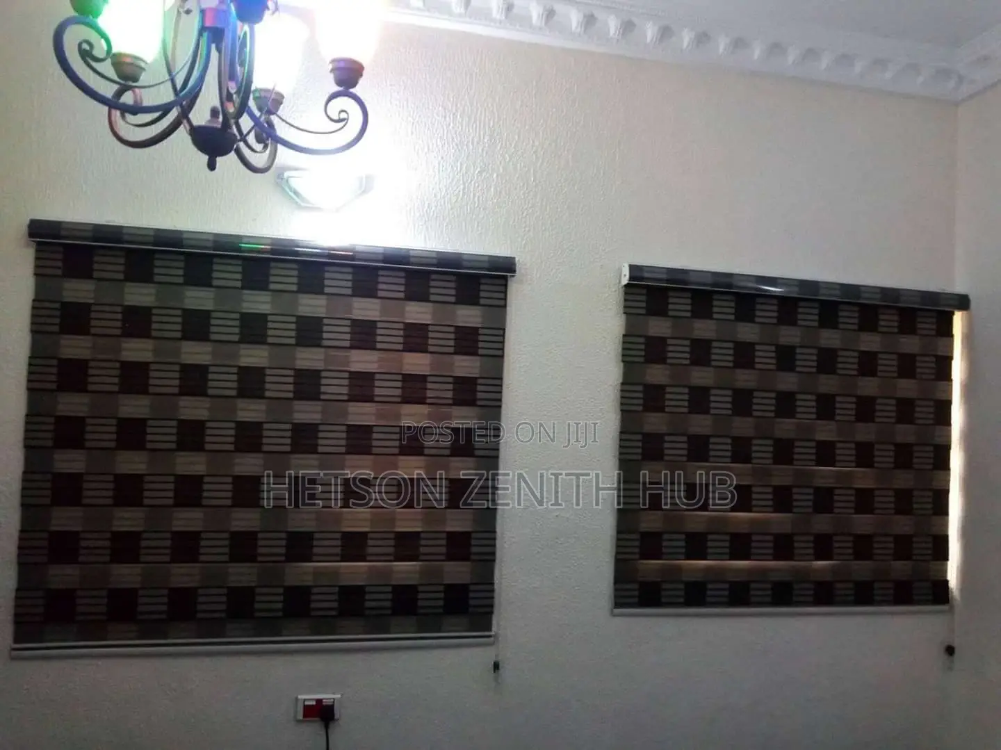 Korean Blinds
