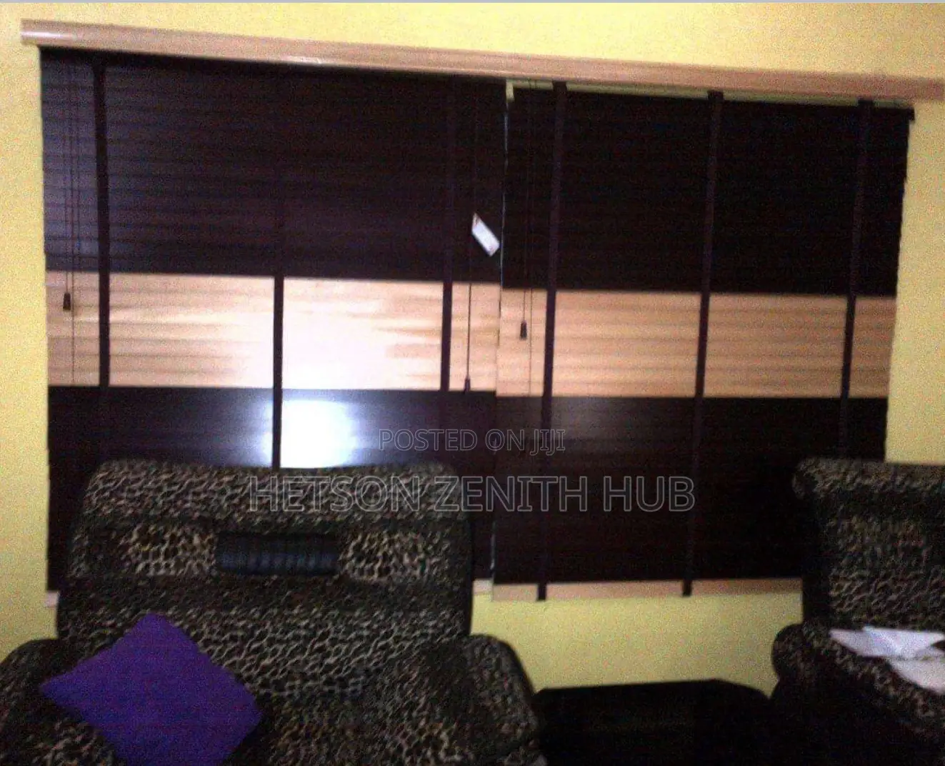 Korean Blinds