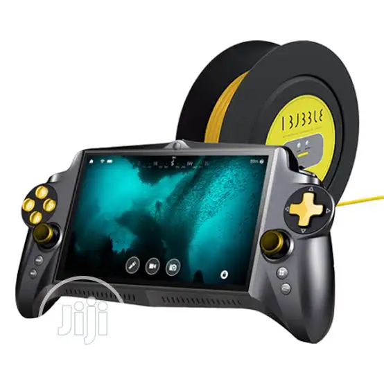Ibubble Autonomous Underwater Drone(ROV) Pre-Order Only