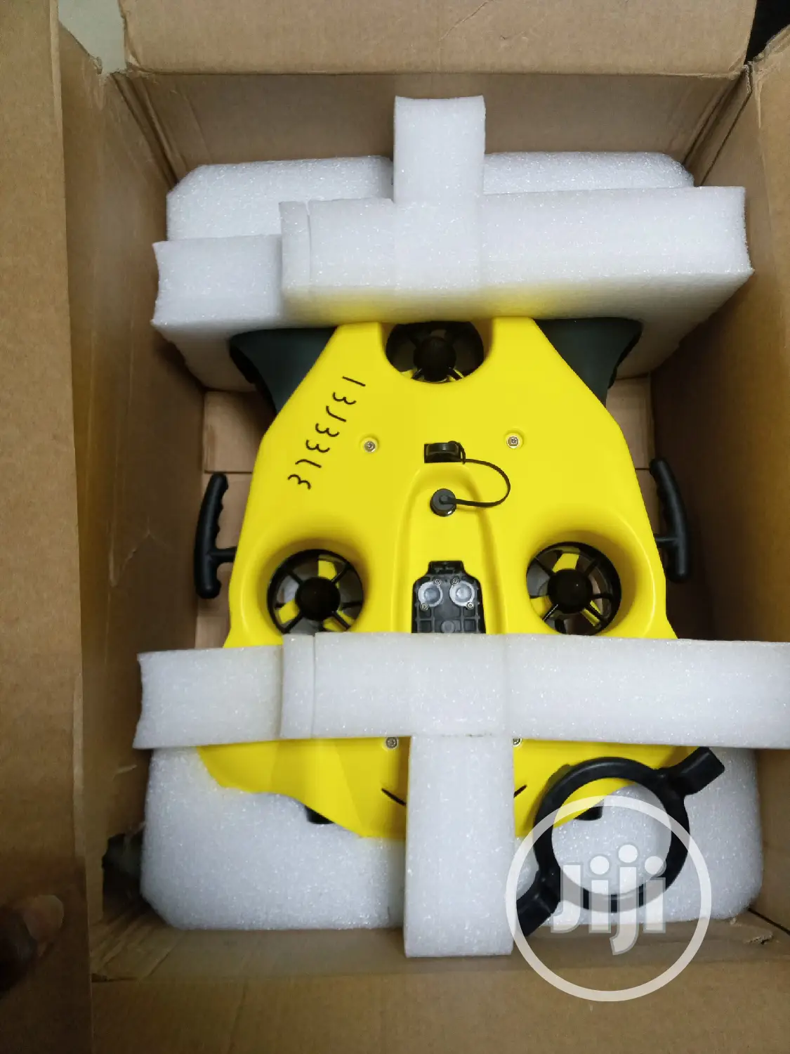 Ibubble Autonomous Underwater Drone(ROV) Pre-Order Only
