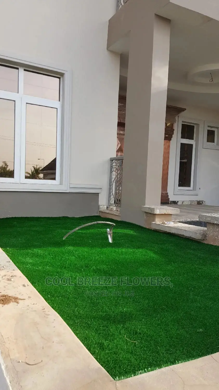 Landscaping