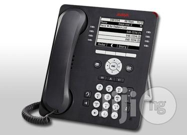 Avaya 9608G IP Phone