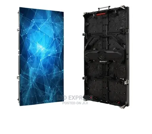 Indoor/Outdoor LED Screen (New) for Sale/ M2