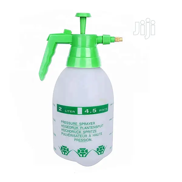 2 Liters Handheld Pressure Sprayer