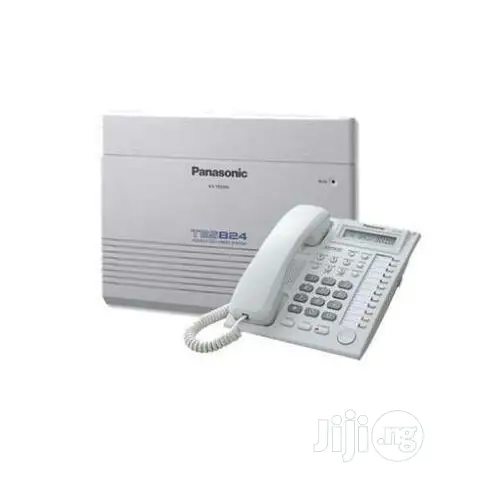 Panasonic 16 Channel PABX