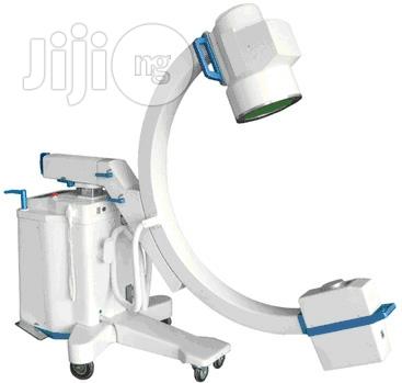 X- Ray Machines