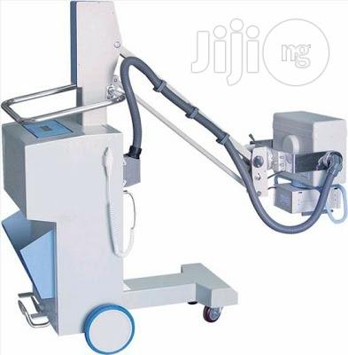 X- Ray Machines