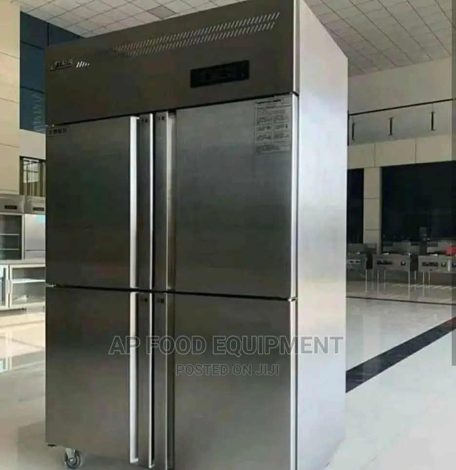 Industrial Refrigerator