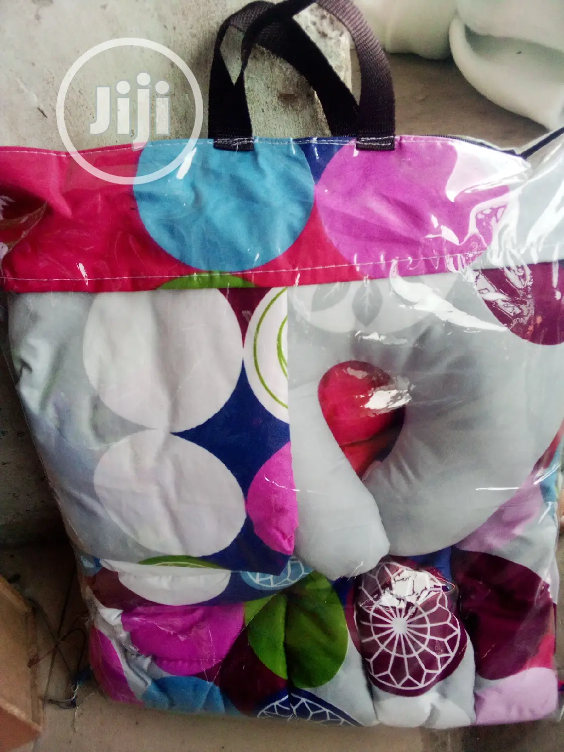 Quality Baby Complete Duvet Set