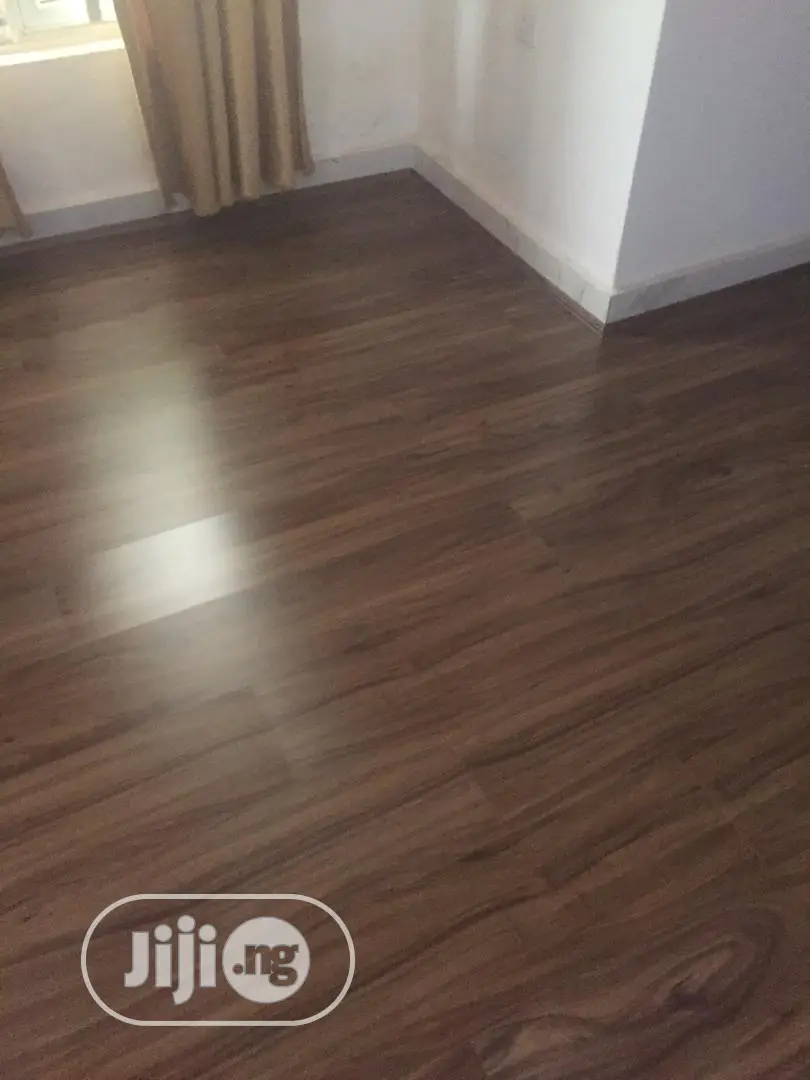 Wooden Interior Floor Tiles