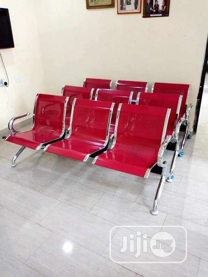 Reception Chair