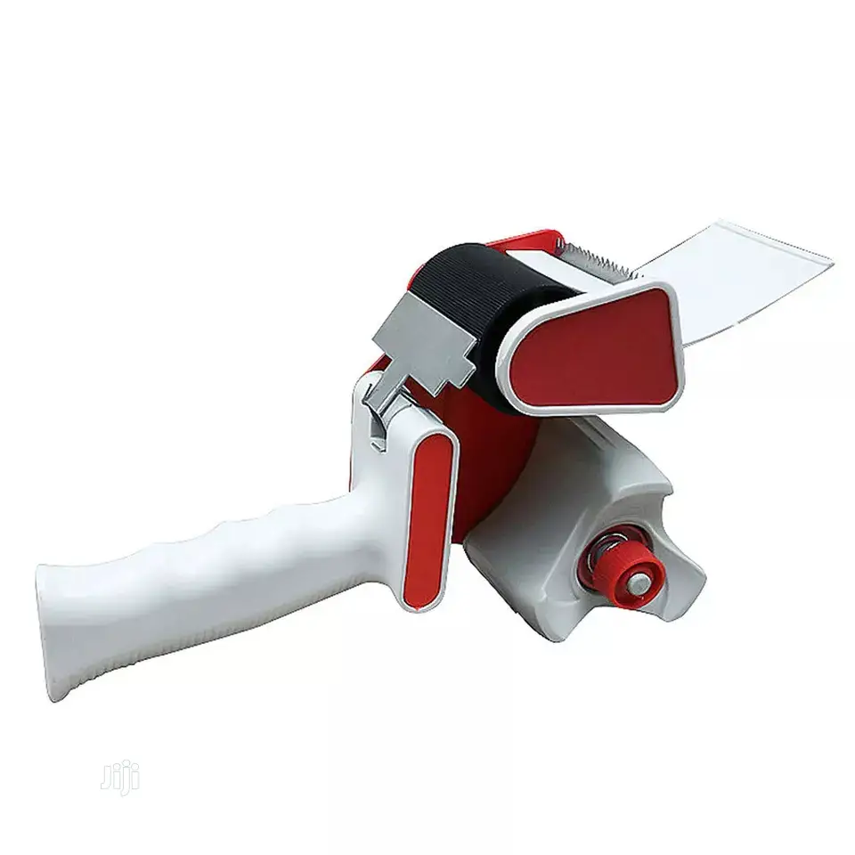 5.6cm Width Carton Sealer Manual Cutter Packager Tape Dispen