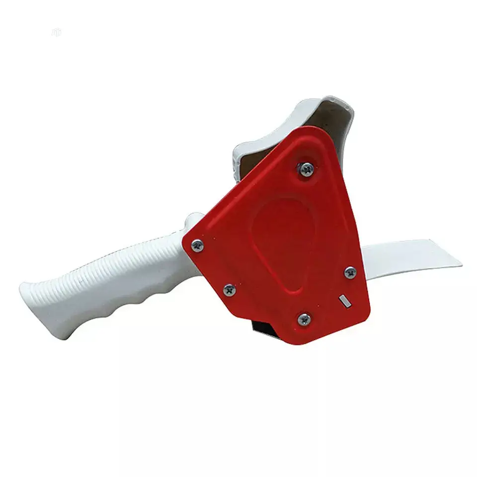 5.6cm Width Carton Sealer Manual Cutter Packager Tape Dispen